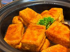 -闽鄂情·闽南招财鸭(水头店)