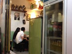 -炙热童年·老北京炙子烤肉(南锣鼓巷店)