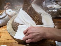 -滇香肴·云南菜蒸汽石锅鱼(云南北路店)