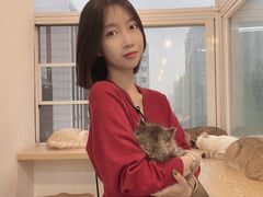 -Heymao猫咖.咖啡厅(东门店)