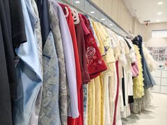 -天真蓝照相馆(西安南门王府井LAB店)