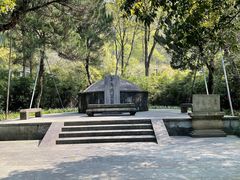 -杭州张苍水先生祠