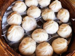 南翔小笼包-双塔老饭店