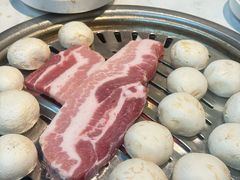 -六七八韩式烤肉·韩国料理(上杭路店)