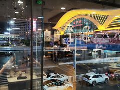 -麦当劳(世贸店)