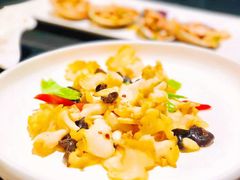 -东莱馋房(陆家嘴店)