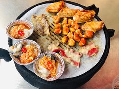 -旺记碳烤肥牛(总店)