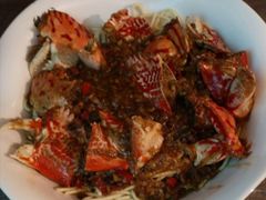 -沈记烧烤海鲜(江汉二路店)