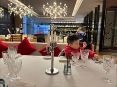 -圣丰索菲特·法国餐厅