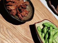 -炉胜·炉端烧·居酒屋