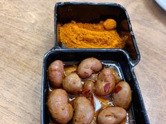 火辣兔腰-成都吃客(九眼桥店)