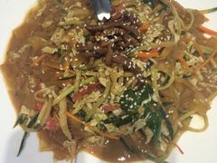 -东北人粗粮饺子坊(南山店)