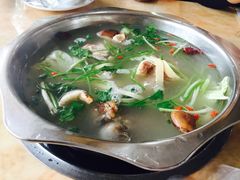 -新招鲜(桃浦路店)