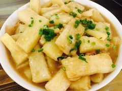 -大地土窑菜馆·特色罗浮农家菜(罗浮山景区店)