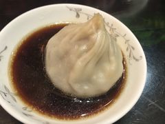 小笼包-熙盛源(滨湖万达店)