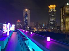 -外滩8号 whisky bar(金延大厦店)