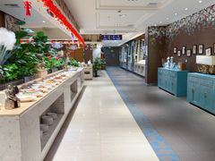-春天烤肉自助餐厅(南内环店)