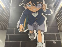 -汉中路(地铁站)