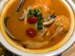 -米泰芒·东南亚料理(体育西店)