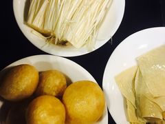 -瑞成祥老北京炭火锅(仙林店)