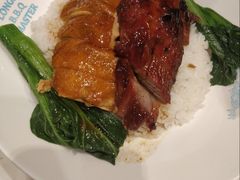 -龙记香港茶餐厅(久光百货店)