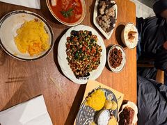 -張飛扒肉•四代传承(道外店)