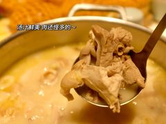 -花城粤菜餐厅(高新区店)