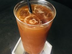 接骨木气泡果咖-UNI UNI(环亚凯瑟琳店)