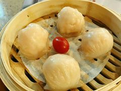 金牌虾饺皇-点都德(聚福楼店)