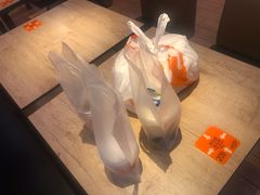 -大快活(丽丰店)