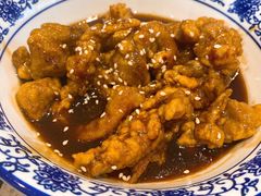 -荣家小吃(紫阳街店)