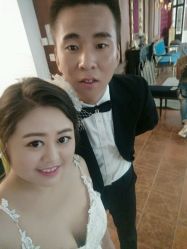 -蒙娜丽莎婚纱摄影(南门店)
