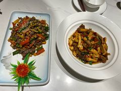 -小隐院子·庭院餐厅(大学城后湖店)