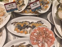 -阿毛饭店首店·宁波老字号(文化广场店)