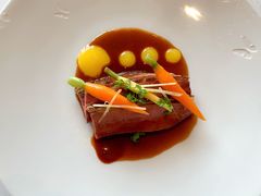 -Caprice(香港四季酒店)