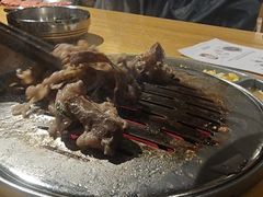 -姜虎东白丁烤肉(恒隆广场店)