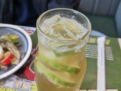 -西语·炭烧牛排(卓越中寰店)