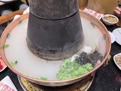 -千亿来乌拉火锅(德胜店)