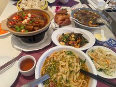 -凯鸽酒楼(大同振兴街店)