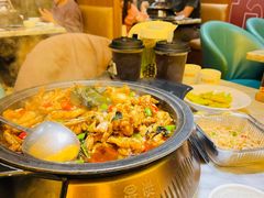 -蓉幸会川菜(苏宁广场店)