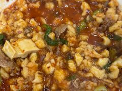 -刘信牛羊肉小炒泡馍(回民街店)
