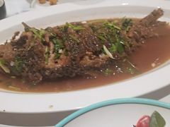 -梅利汴京烤鸭•开封豫菜地标店(晋安路店)