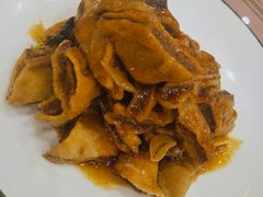 -巴依老爷新疆美食(清华东门店)