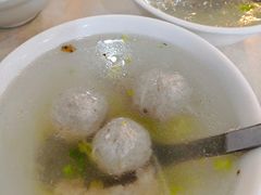 -台中肉员