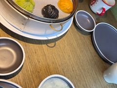 -隆喜元鱼汤包·海鲜(中联广场店)