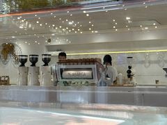 -% Arabica阿拉比卡咖啡(武汉天地店)