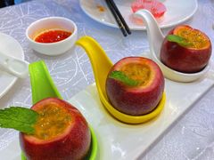-老廣新意-全天茶点(宝能店)