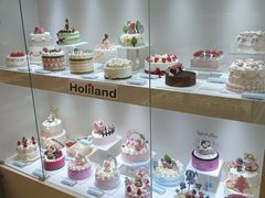 -好利来(木渎店)