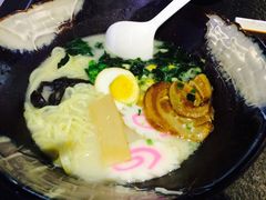 -将太无二·北美传奇寿司(瑞士公寓店)