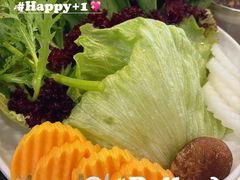 -蝎王府羊蝎子(虎坊桥总店)